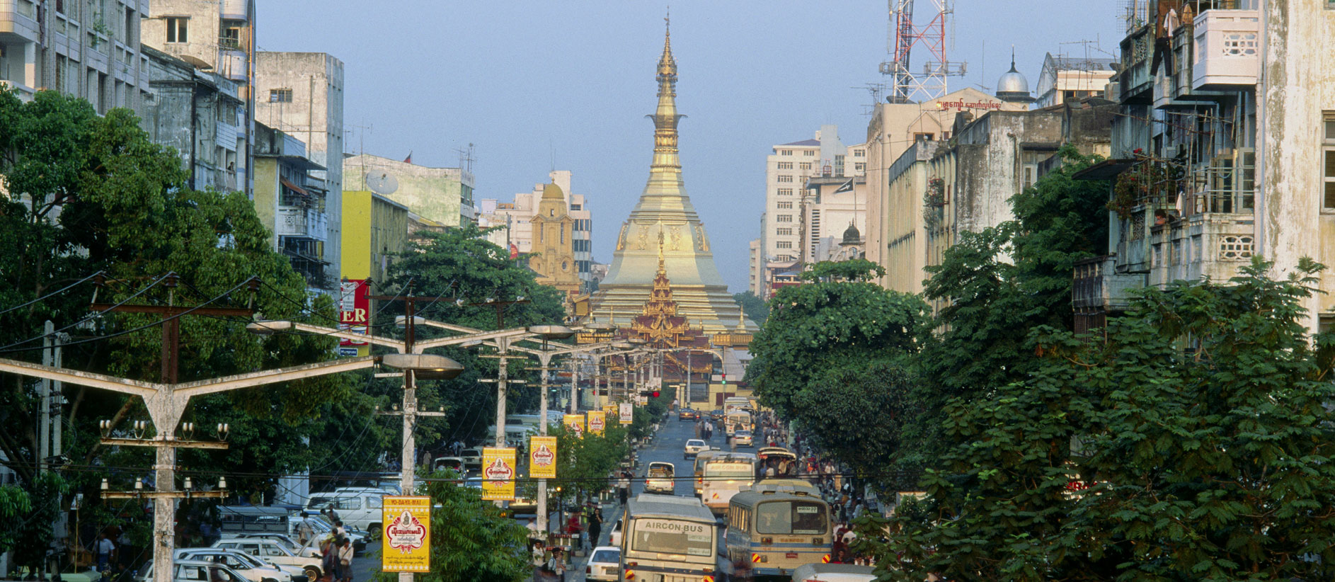 Myanmar Burma