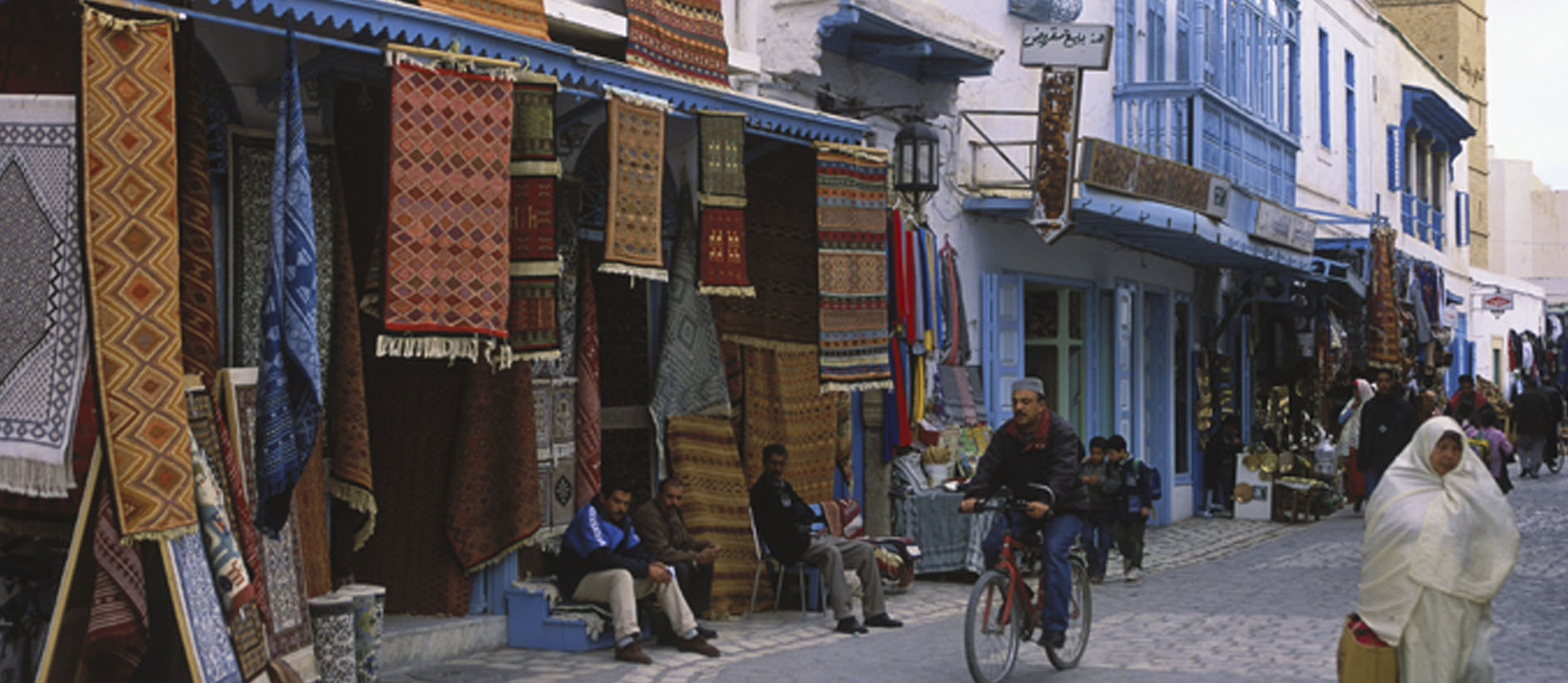Egypt