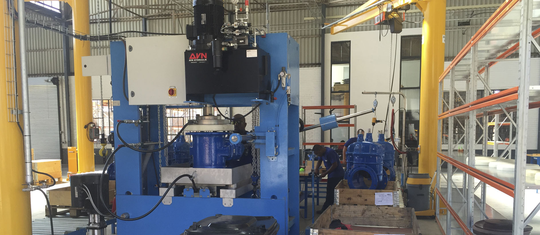Fibertex South Africa