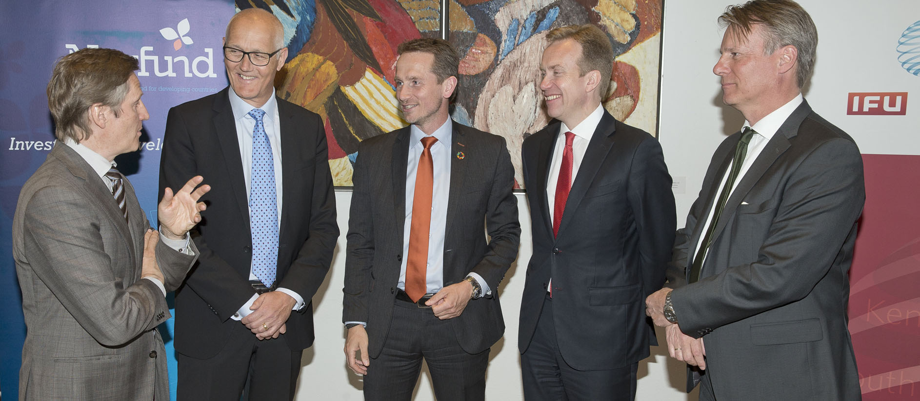 Nordic Microfinance Initiative