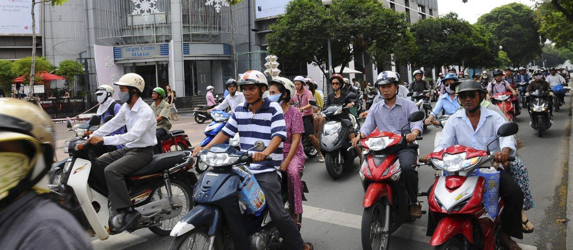 Vietnam
