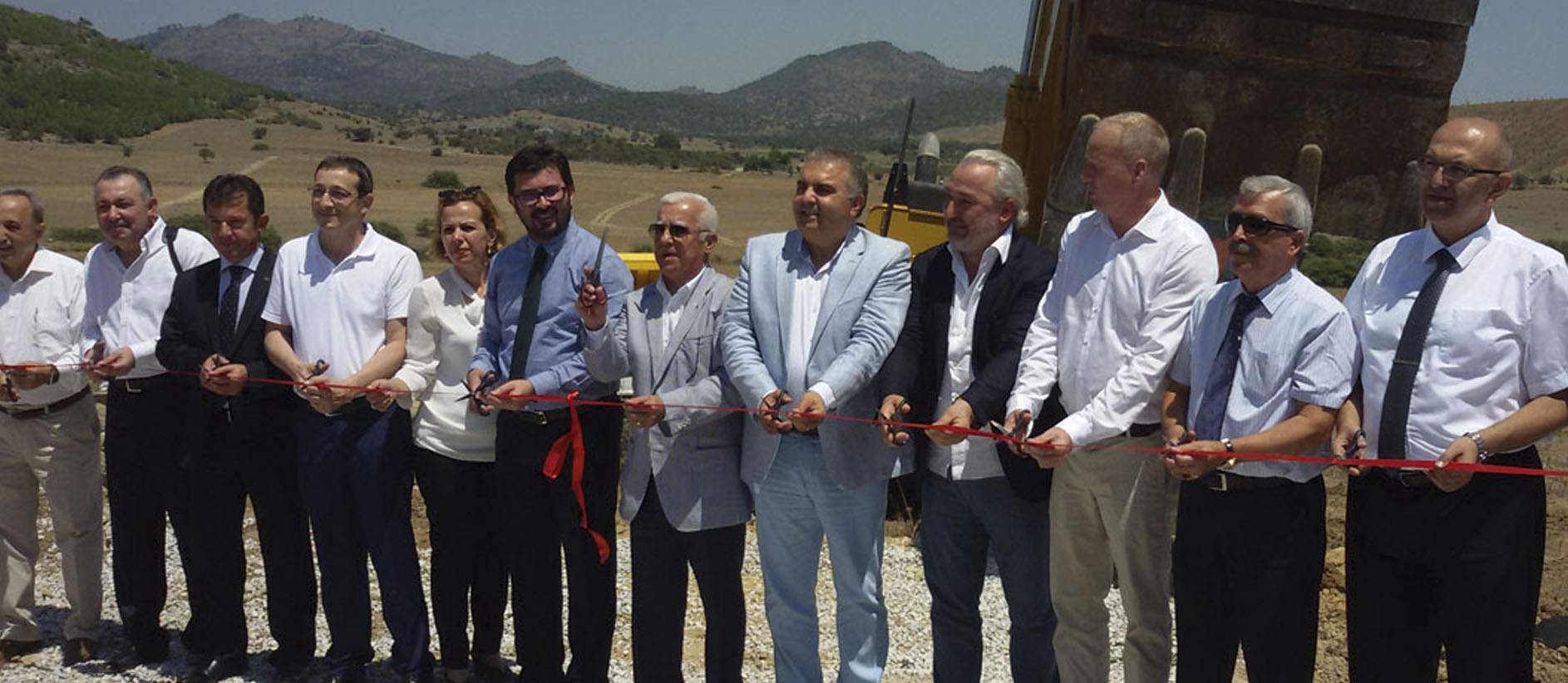 LM Wind Power Turkey