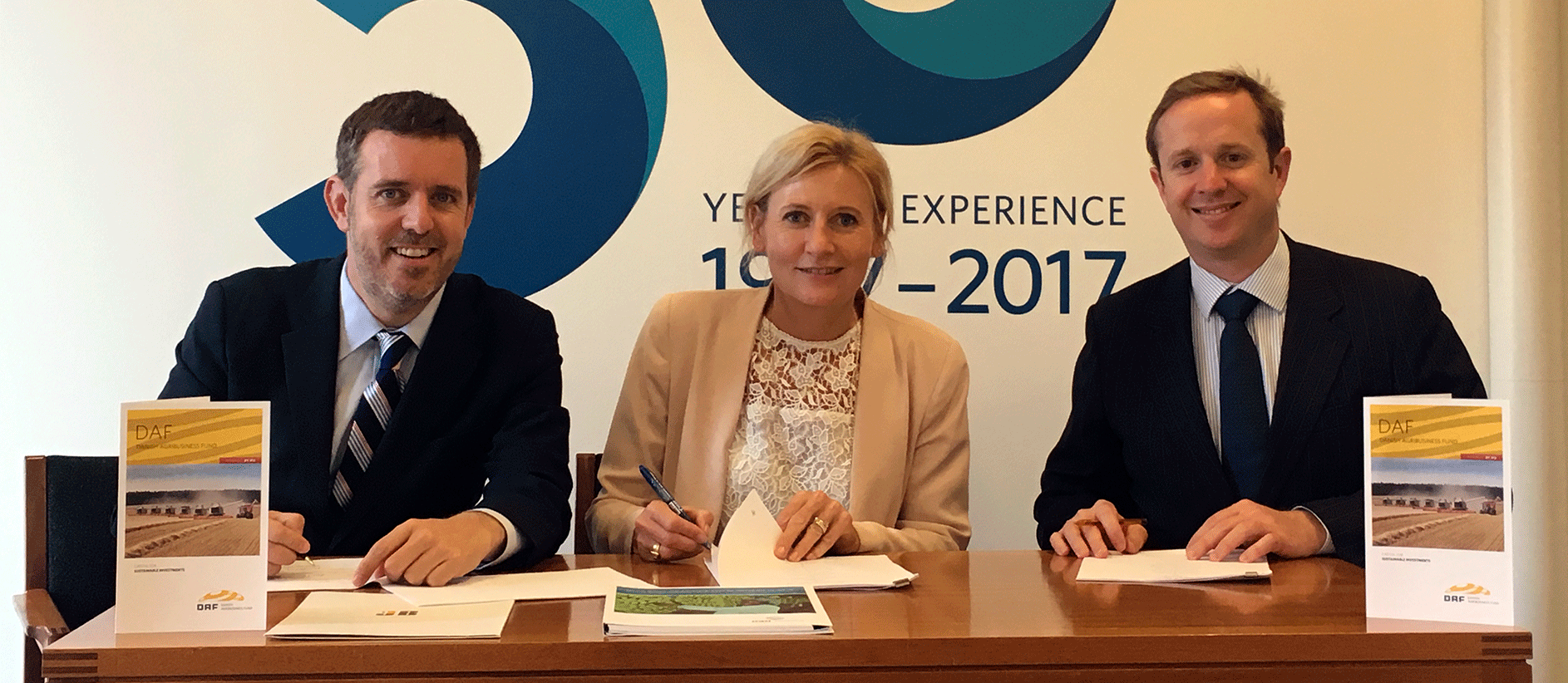 CHILEAN PORK PRODUCER FORMS UNION WITH EUROPEAN INVESTORS