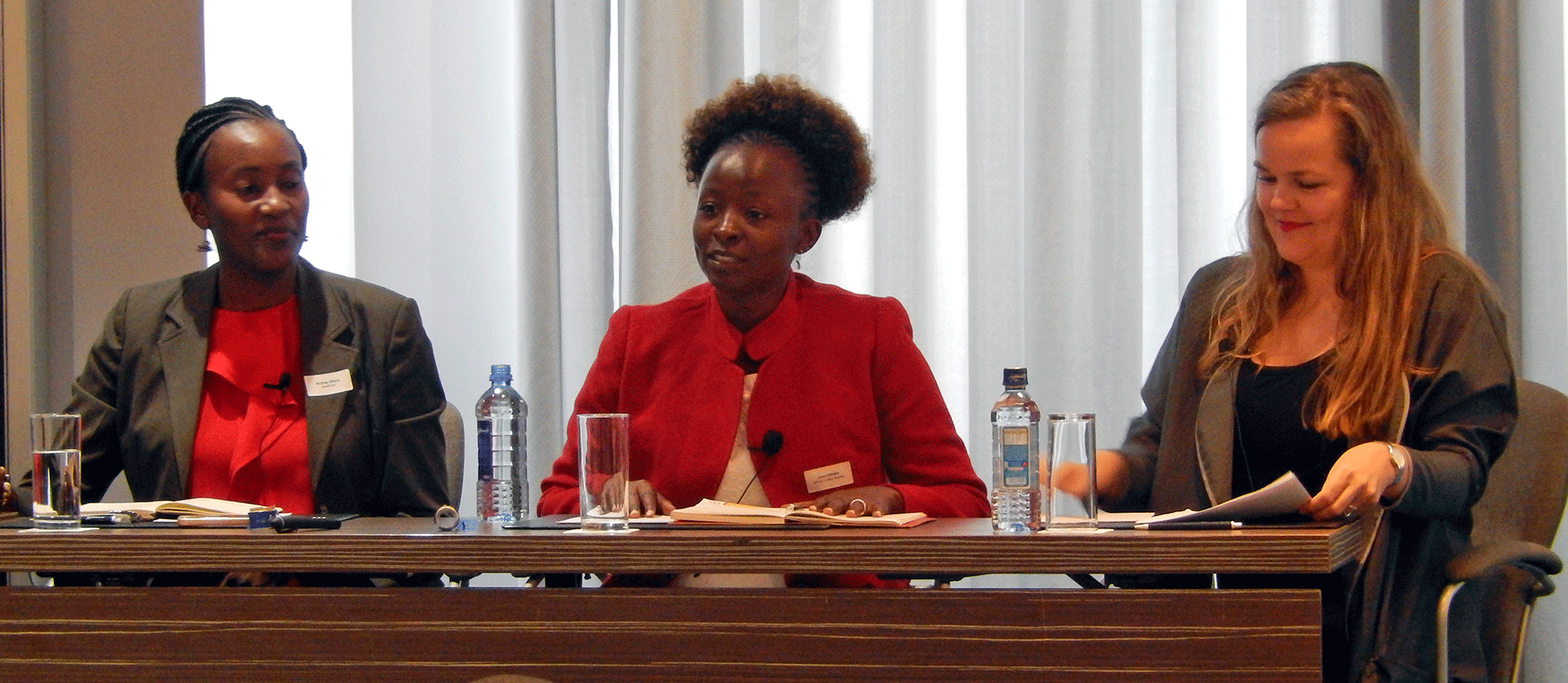 Conference on women's health - hosted by IFU and the Danish Family Planning Association